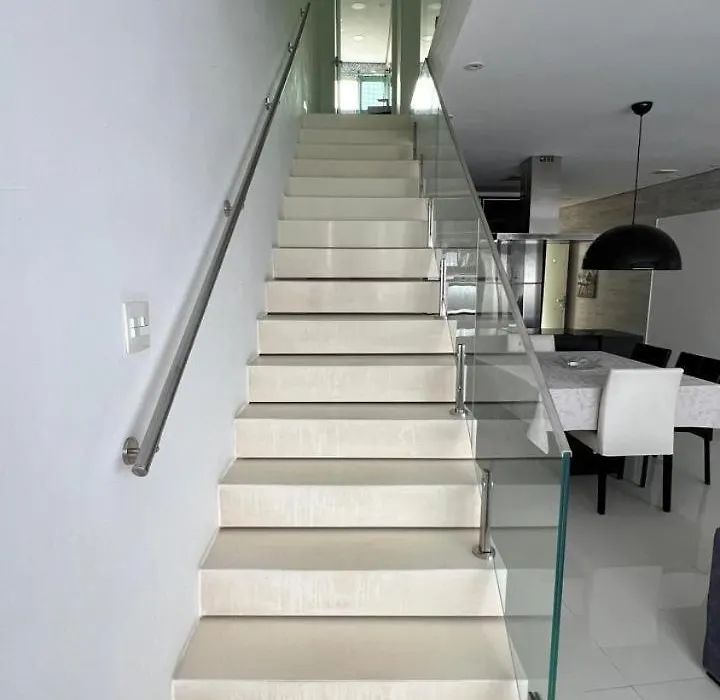 Apartamento de luxo no Guaruja-1